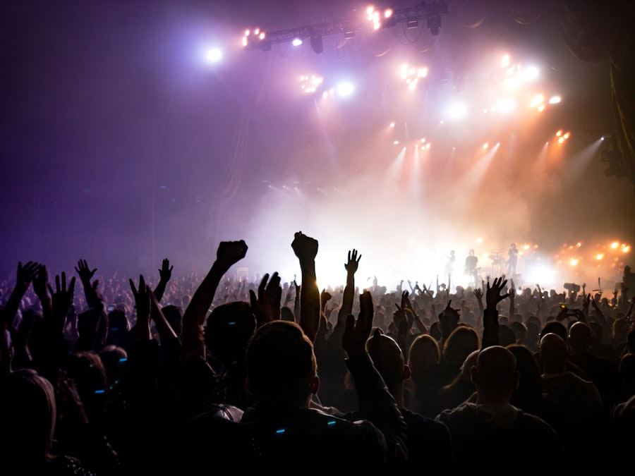 Diagnostic acoustique d'une salle de spectacle municipale de 320 places
