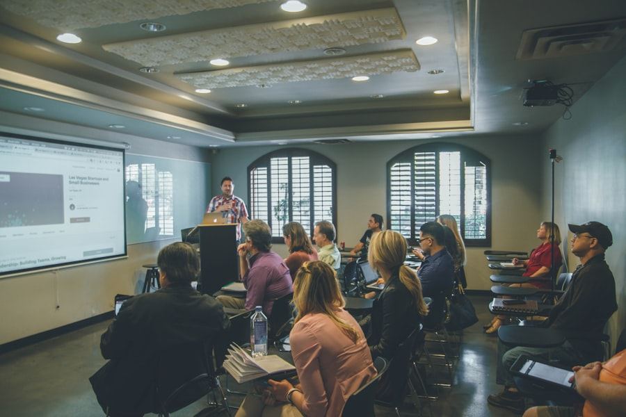 Formation en acoustique du bâtiment pour équipes de maîtrise d'œuvre